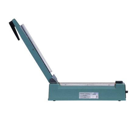 Запаиватель пакетов ручной PFS-300 (алюм, 8 мм) Foodatlas Pro